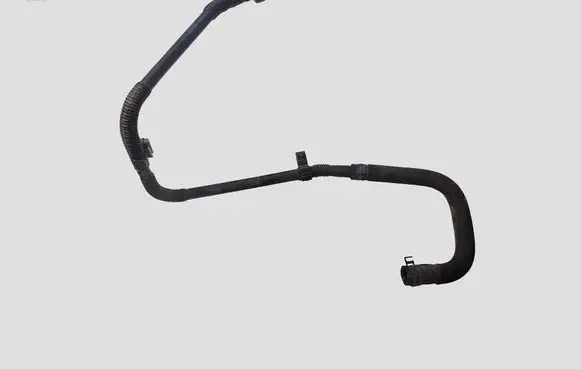 Citroen C4 I Picasso Intercooler hose/pipe