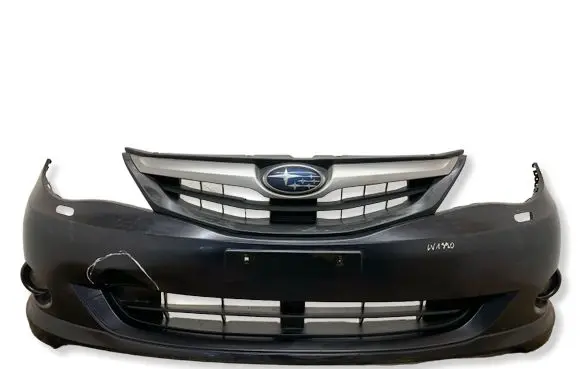 Subaru Impreza III Front bumper 