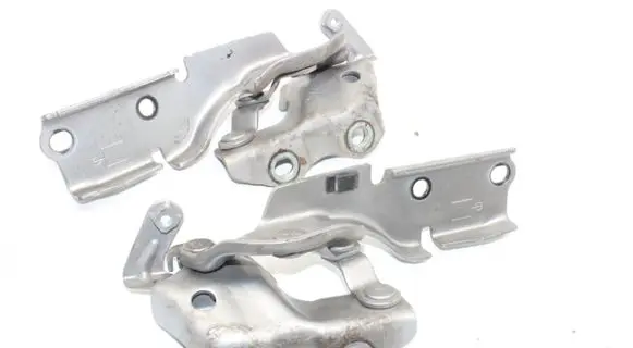 Lexus IS III XE30 Engine bonnet/hood hinges