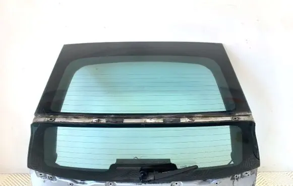 Citroen C4 I Tailgate/trunk/boot lid EZR
