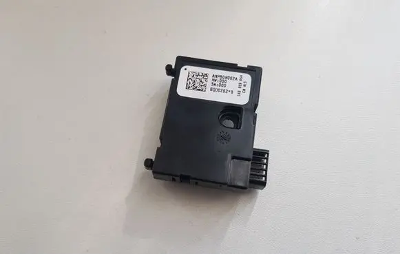 Volkswagen Golf V Comfort/convenience module ANP80H062A