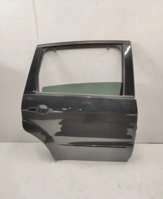 Ford S-MAX Rear door