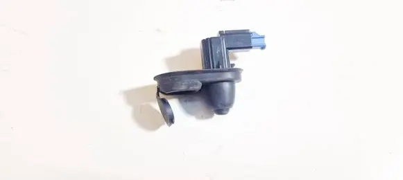 Honda Accord Front door sensor 