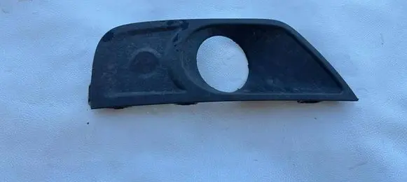 Renault Master III Front fog light trim/grill 263360029R
