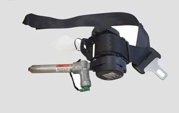 Volvo V50 Rear seatbelt 6085750L0 8639551