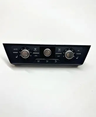 Audi A6 C7 Climate control unit 4G0820043