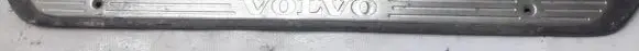 Volvo S40, V40 Front sill trim cover 30818425