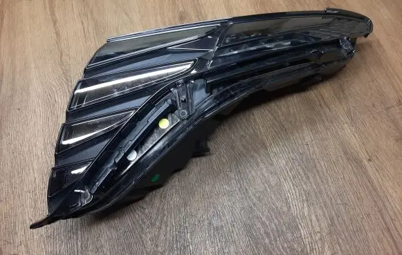Hyundai Tucson IV NX4 LED Daytime headlight 92207N7100