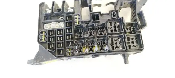 KIA Rio Fuse box set 919401e000 91940-1e000
