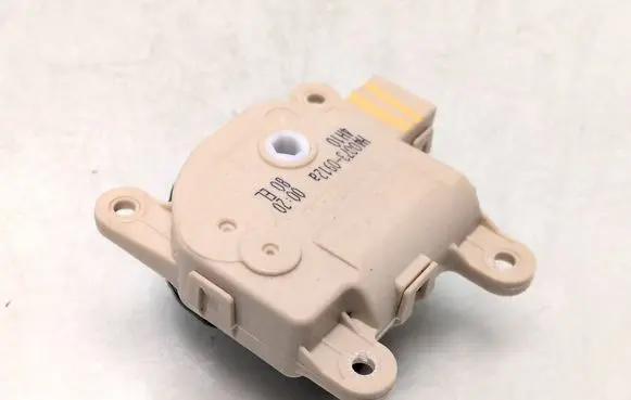 KIA EV6 Air flap motor/actuator H400730912A