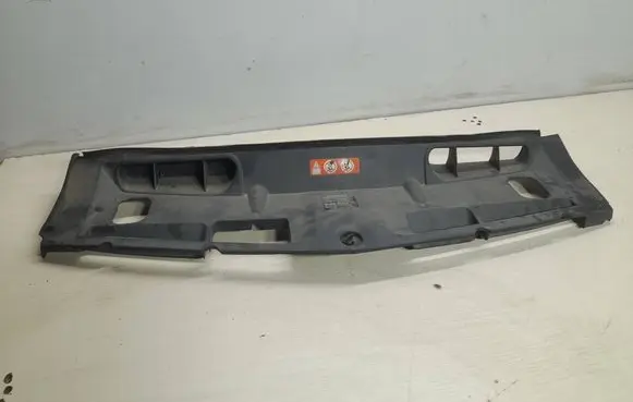 Mercedes-Benz C W204 Top upper radiator support slam panel A2045000155 SP5773