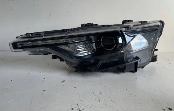 Maserati Levante Headlight/headlamp 0670034641