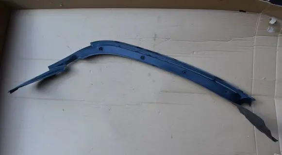 Mercedes-Benz CLK A209 C209 Other trunk/boot trim element A2116930333