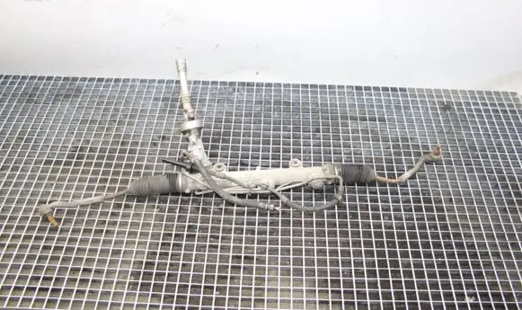 Mercedes-Benz CLK A209 C209 Steering rack 2034603600 A2034603600