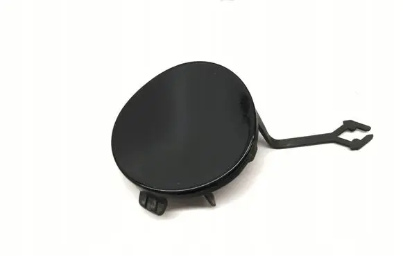 Renault Megane III Front tow hook cap/cover 