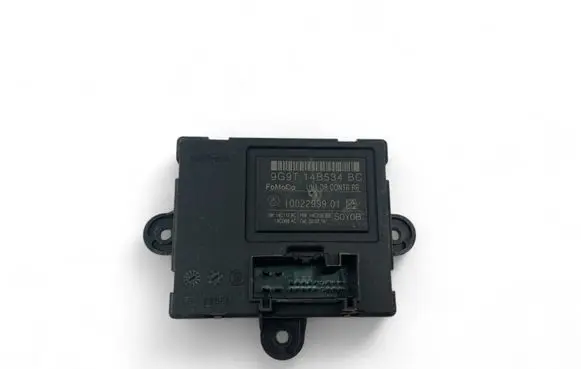Volvo XC60 Other control units/modules 9G9T14534BC