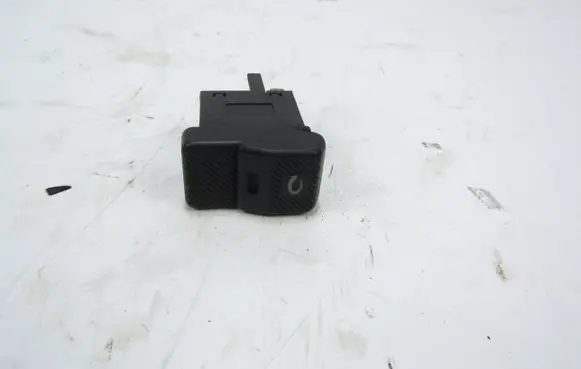 Volkswagen Transporter - Caravelle T4 Air circulation switch 