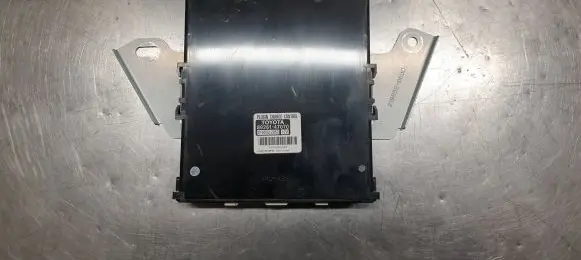 Toyota Prius (XW30) Engine control unit/module ECU 8926147070 040411L9768