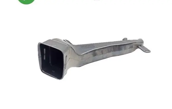 Volkswagen Eos Air intake hose/pipe 1K2819152B
