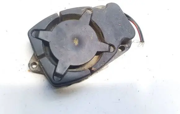 Fiat Doblo Alarm system siren v32526