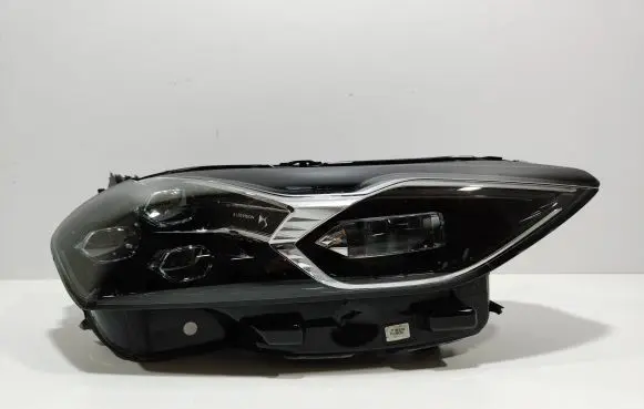 Citroen DS3 Headlight/headlamp 9820840680