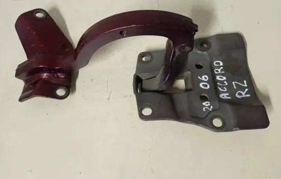 Honda Accord Rear door upper hinge
