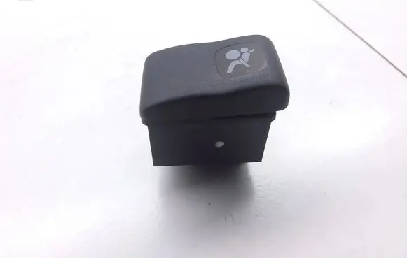 Volkswagen Polo III 6N 6N2 6NF Passenger airbag on/off switch 1L0919233 1L0919235