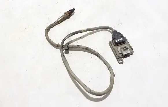 Opel Vivaro Lambda probe sensor 227908539R