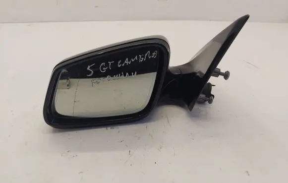 BMW 5 GT F07 Front door electric wing mirror