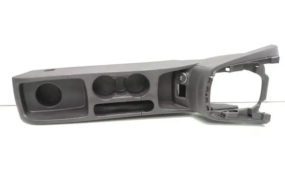 Center console