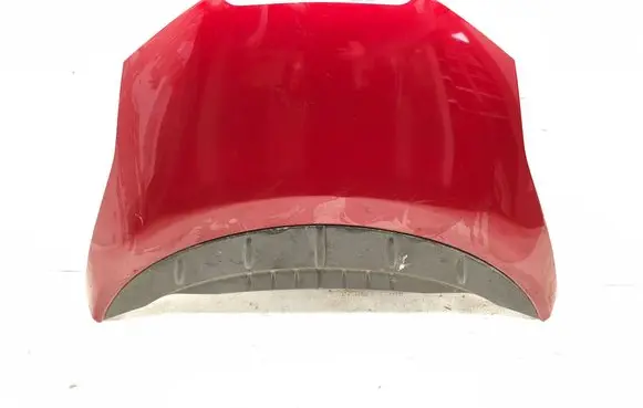 Nissan Leaf I (ZE0) Engine bonnet/hood