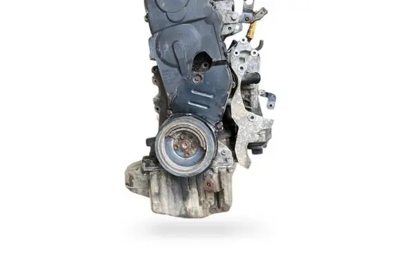 Skoda Roomster (5J) Engine 045103373H 045103021N 045109107F