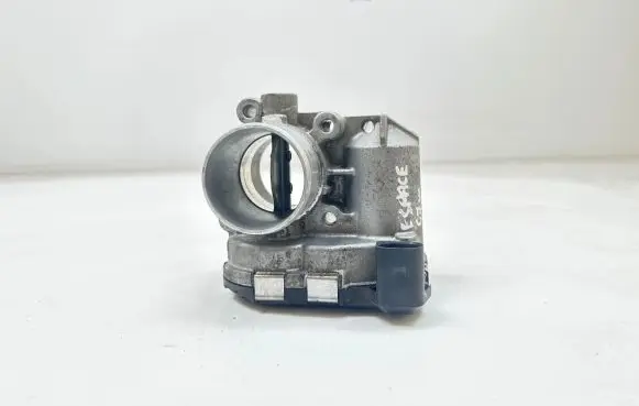 Renault Espace - Grand espace IV Throttle valve 8200330810 0281002681 8200330812