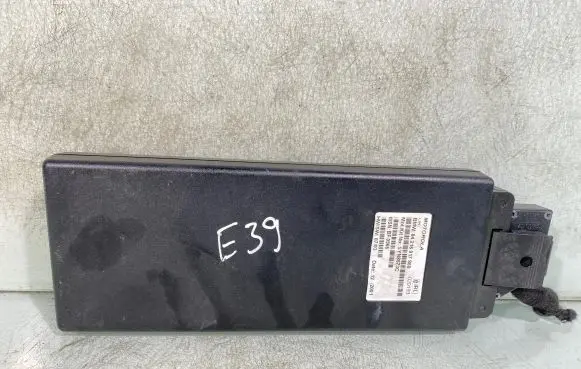 BMW 5 E39 Other control units/modules 84216917860