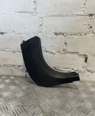 BMW 5 F10 F11 Foot area side trim 9162736