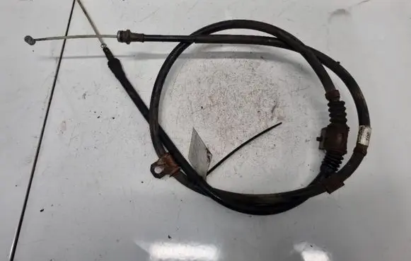 Mitsubishi Endeavor Handbrake/parking brake wiring cable 