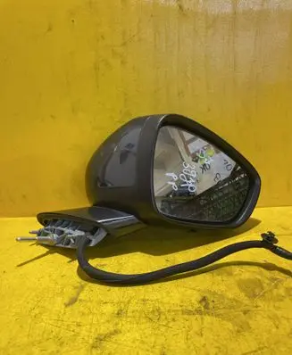 Peugeot 508 RXH Rear view mirror (interior) 96771877T4