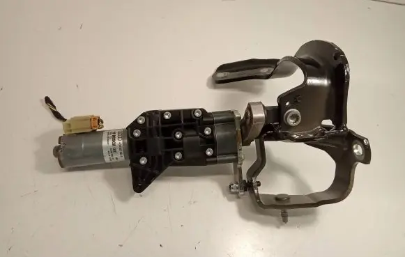 Audi A6 S6 C7 4G Tailgate/trunk strut/damper 4G9827852E 0390204123 4G9827300A