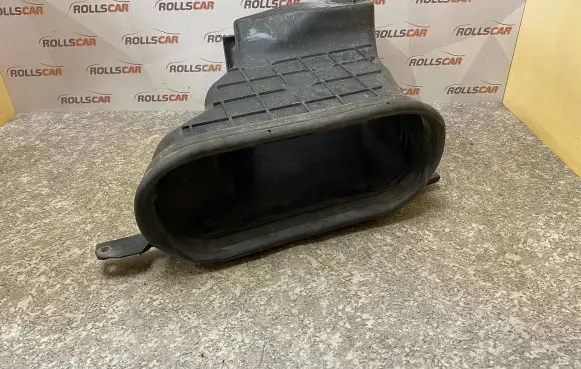 Citroen Jumper Cabin air duct channel 1355562080
