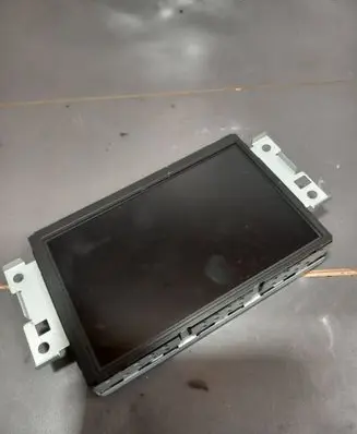 Volvo V60 Screen/display/small screen 31382065 3AF907D 10R048046