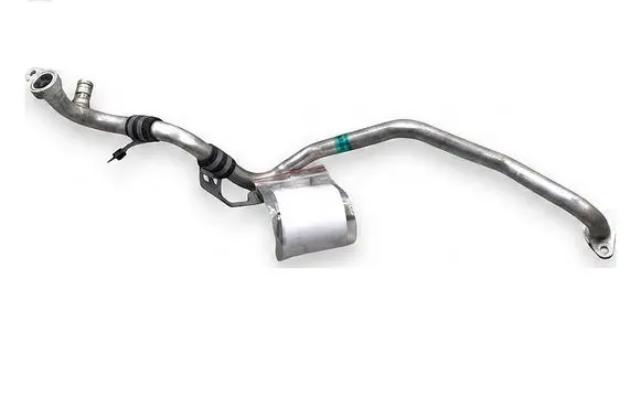 Nissan Juke II F16 Air conditioning (A/C) pipe/hose 924804708R