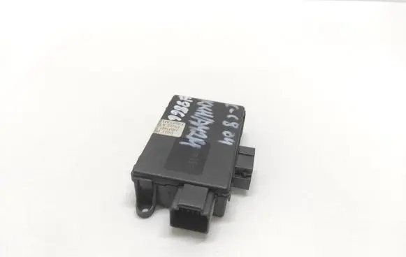 Citroen C8 Sunroof control unit/module 9554785