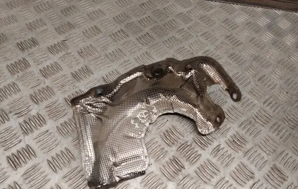 Alfa Romeo Stelvio Heat shield in engine bay 04893765AD