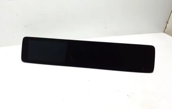 Mercedes-Benz GLE W167 Screen/display/small screen A1679002214
