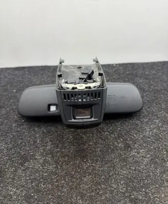 BMW 3 F30 F35 F31 Rear view mirror (interior) 026662046662 9213535 9213536