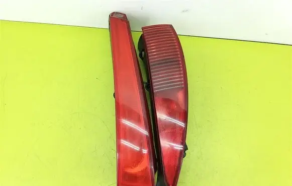 Citroen C5 Rear/tail lights 2549