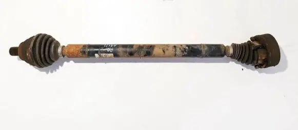 Seat Leon (1P) Front driveshaft 1k0407272jt