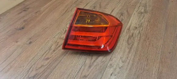 BMW 3 F30 F35 F31 Rear/tail lights 63217259894 7259894 63217312846