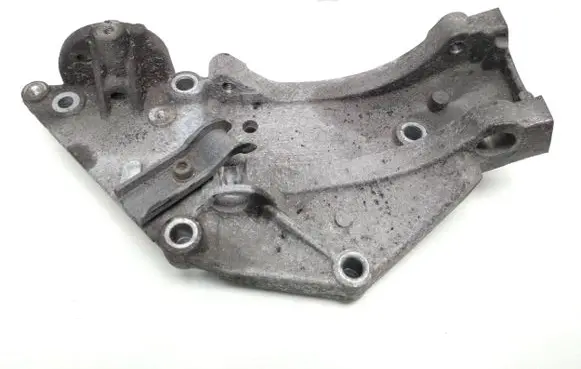 Generator/alternator bracket