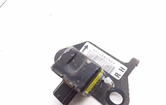 Subaru Forester SF Airbag deployment crash/impact sensor 98231FC000 1876003510